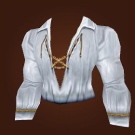 Buccaneer's Vest Model