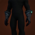 Gauntlets of the Shadow's Caress Model
