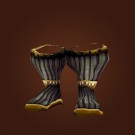 Pillager's Boots Model