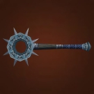 Mace of the Blood Price Model