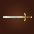 Scourgebane's Sword Model