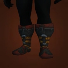 Sandals of the Starving Eye, Spurs of the Storm Cavalry, Sandals of the Starving Eye, Spurs of the Storm Cavalry Model