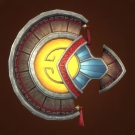 Turpster's Sonorous Shield Model