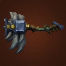 Expeditious Mace Model