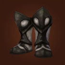 Primal Gladiator's Warboots of Prowess Model