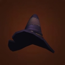 Wikket Witch's Hat Model