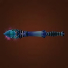 Soul-Wand of the Aldor Model