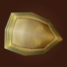 Glimmering Shield, Hawthorne's Shield Model