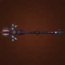 Tainted Twig of Nordrassil Model