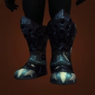 Grievous Gladiator's Warboots of Alacrity, Grievous Gladiator's Warboots of Alacrity, Prideful Gladiator's Warboots of Alacrity Model