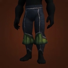 Shadow Council Pants Model
