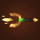 Scepter of Purification Model