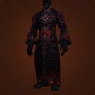 Robe of the Corruptor Model