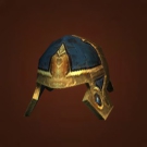Baleheim Helmet, Seabone Heaume, Vigilant Skullcap, Grizzlemaw Helm, Skull-Reshaper's Helm Model