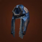 Hex-Linked Stronghelm, Reinforced Mendicant's Cowl Model