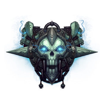 Death Knight Class Crest WotLK Guide