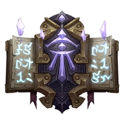 Mage Class Crest Classic WoW Guide