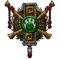 Monk Class Crest MoP Classic Guide