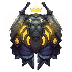 Paladin Class Crest WotLK Guide