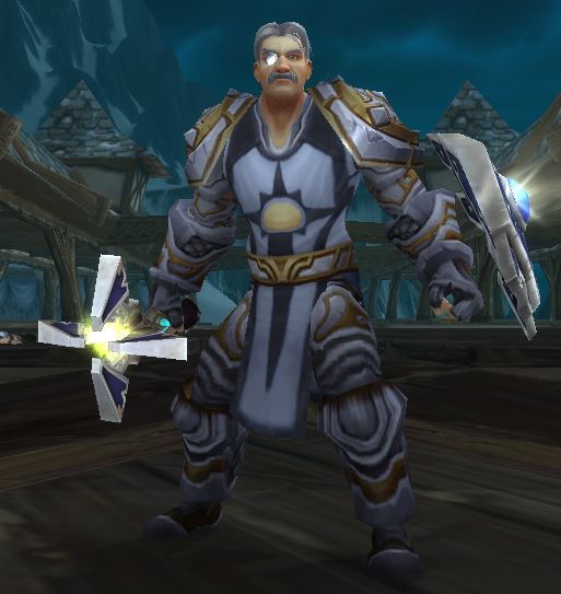 Trial Champion Dungeon Guide WotLK Classic Icy Veins