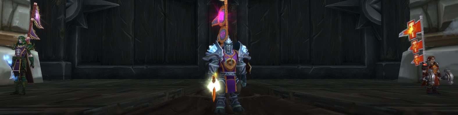 of the Champion Dungeon Guide - WotLK - Icy Veins