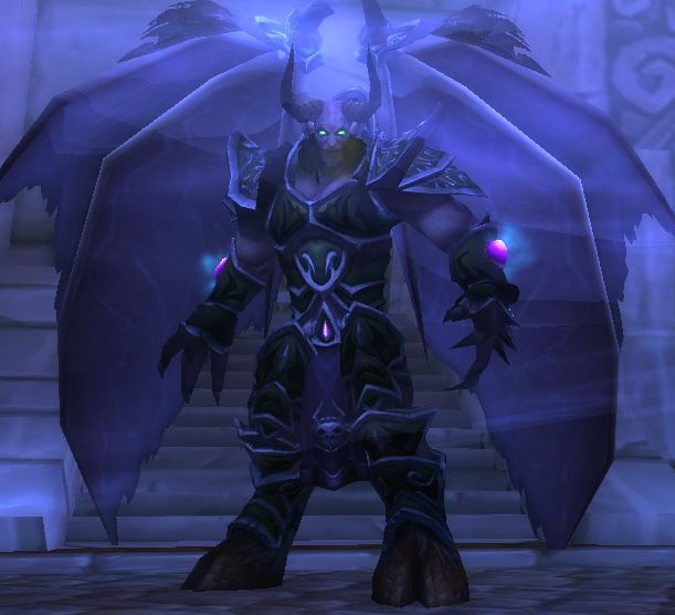 The Culling Of Stratholme Dungeon Guide Wotlk Classic Icy Veins