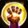 Blessed Hands Icon