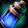 Runic Mana Potion Icon