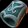 Bejeweled Wizard's Bracers Icon