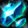 Skyflare Diamond Icon