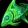 Freshly-Speared Emperor Salmon Icon