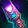 Wand of Shimmering Scales Icon