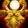 Golden Saronite Dragon Icon