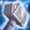 Frozen Mallet Icon