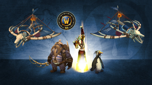 Wrath of the Lich King Classic Epic Upgrade items