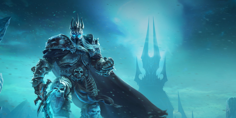 Wrath of the Lich King Classic Overview: Content Highlights, Design  Changes, Important Dates - WotLK Classic - Icy Veins