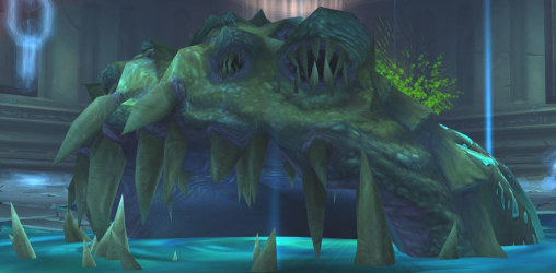 Yogg Saron