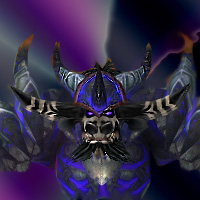 Boss Icon - Warmaster Blackhorn