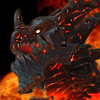 Boss Icon - Madness of Deathwing