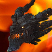 Boss Icon - Spine of Deathwing