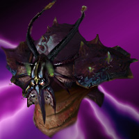 Boss Icon - Warlord Zon'ozz