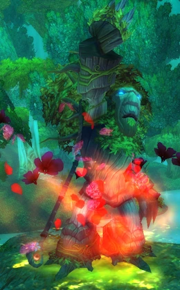 Incarnation: Tree of Life