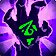 Remove Curse not Talented