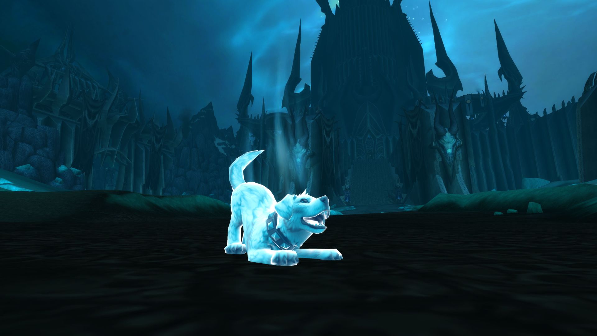 How to Get Mounts While Leveling Up in World of Warcraft? - World of  Warcraft - Icy Veins