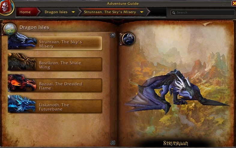 World Boss for WoW: Dragonflight (10.0.5) - World of Warcraft - Icy Veins