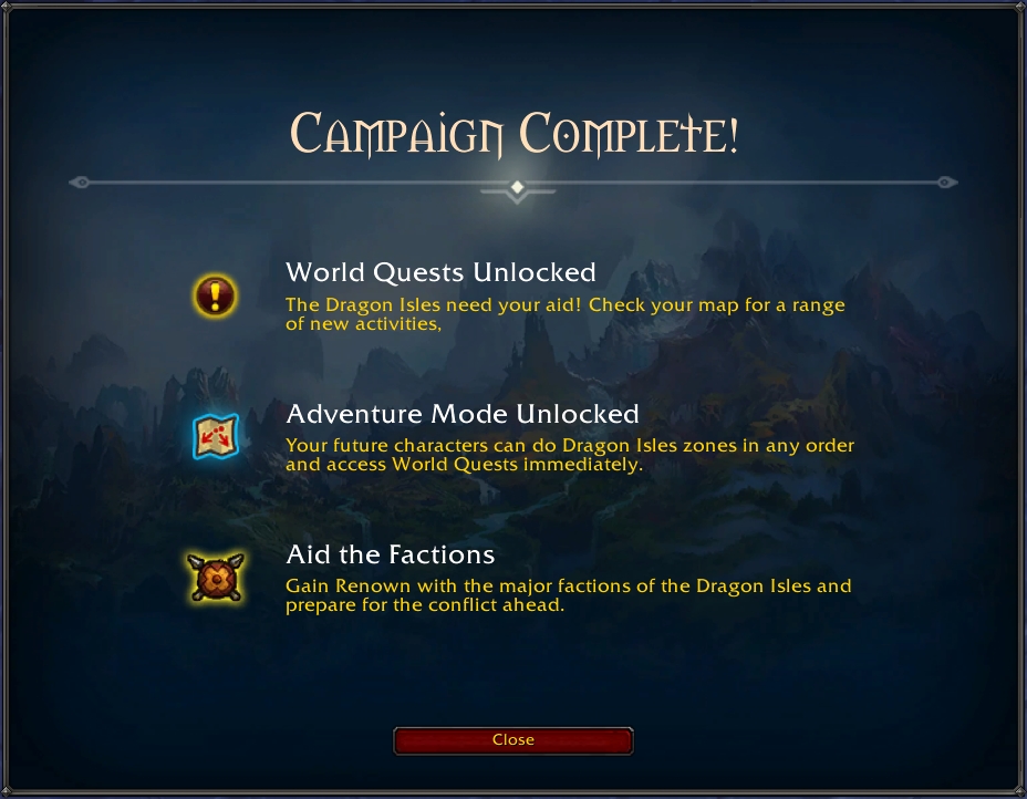 World of Warcraft Innovating the Engine quest guide