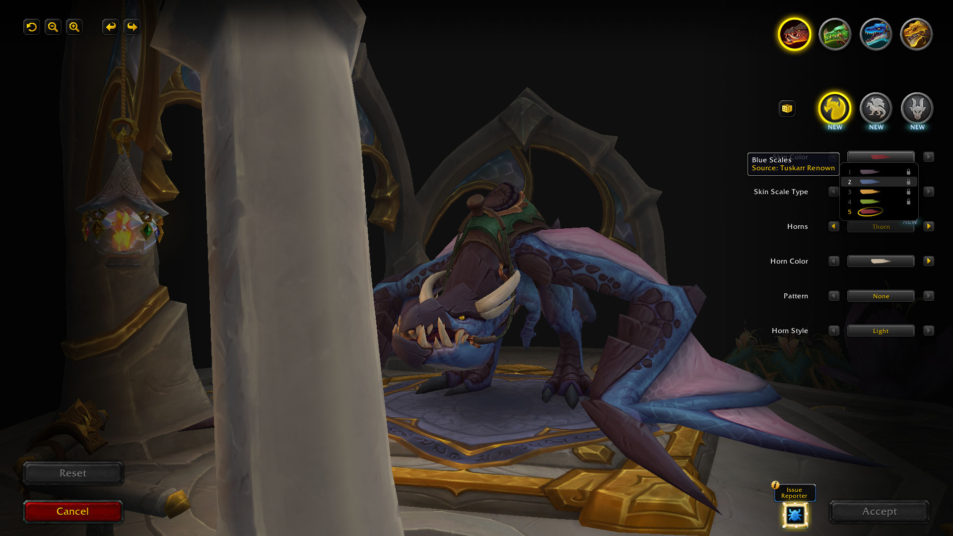 World of Warcraft: Dragonflight Revealed, Includes New Race, Class, Dragon-Riding,  More