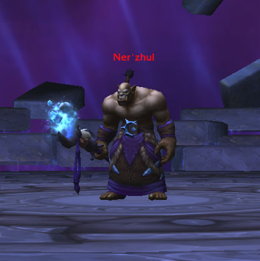 Ner'zhul