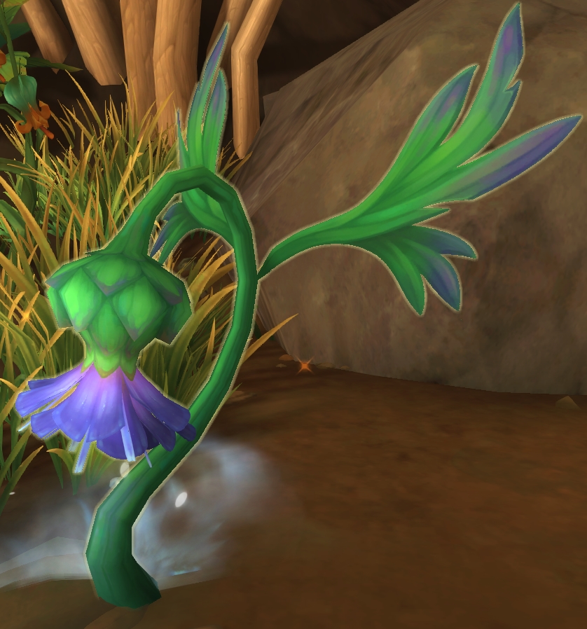 Best Leveling Guide for Herbalism in Dragonflight - World of Warcraft - Icy  Veins