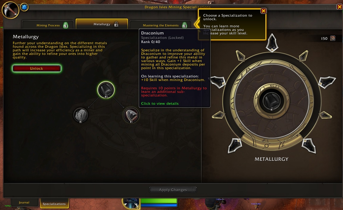 Wowhead Dragonflight Mining Guide 5644